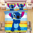 Stitch Stitch And Lilo 4 Duvet Quilt Bedding Set