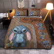 Disney Lilo and Stitch 6 Duvet Quilt Bedding Set