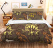 3d Color Dinosaurs Pattern Bed Sheets Duvet Cover Bedding Set Great Gifts For Birthday Christmas Thanksgiving