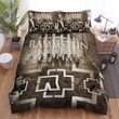 20 Jahre Rammstein Bed Sheets Spread Comforter Duvet Cover Bedding Sets
