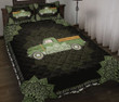 3D Farm Truck Cotton Bed Sheets Spread Comforter Duvet Cover Bedding Sets