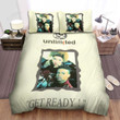 2 Unlimited Get Ready Bed Sheets Spread Comforter Duvet Cover Bedding Sets
