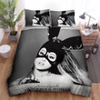 Ariana Grande Dangerous Woman Cover Bed Sheets Spread Comforter Duvet Cover Bedding Sets