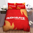Audioslave Music Band Sessions Aol Music Bed Sheets Spread Comforter Duvet Cover Bedding Sets