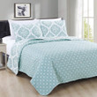 Arabesque Cotton Bed Sheets Spread Comforter Duvet Cover Bedding Sets