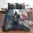Assassin's Creed Unity Bed Sheets Spread Comforter Duvet Cover Bedding Sets