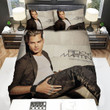 Almas Del Silencio Ricky Martin Bed Sheets Spread Comforter Duvet Cover Bedding Sets