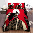 Batman The Adventures Continue Artwork Bed Sheets Spread Comforter Duvet Cover Bedding Sets
