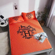 Hermes Paris Luxury Brand Type 26 Bedding Sets
