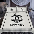 Chanel Luxury 11 Bedding Sets Bedroom Luxury Brand Bedding