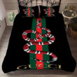 Luxury Gc Gucci 06 Bedding Sets Bedroom Luxury Brand