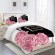 Coco Chanel Luxury Bedding Sets Luxury Brand