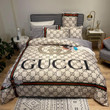 Luxury Gc Gucci Type 32 Bedding Sets Luxury Brand