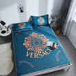 Luxury Brand Versace Type 26 Bedding Sets Duvet Cover Bedroom Sets