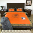 Hermes Paris Luxury Brand Type 55 Bedding Sets Duvet Cover Bedroom Sets