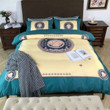 Luxury Brand Versace Type 47 Bedding Sets Duvet Cover Bedroom Sets