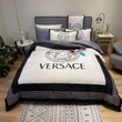 Luxury Brand Versace Type 59 Bedding Sets Duvet Cover Bedroom Sets
