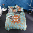 Luxury Brand Versace Type 55 Bedding Sets Duvet Cover Bedroom Sets