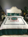 Luxury Brand Versace Type 88 Bedding Sets Duvet Cover Bedroom Sets