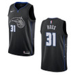 Magic #31 Terrence Ross City Edition Jersey - Black
