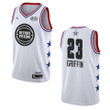 2019 All-Star Pistons Blake Griffin Jersey - White