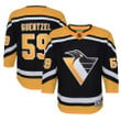 Jake Guentzel Pittsburgh Penguins Youth Special Edition 2.0 Premier Player Jersey - Black