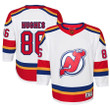 Jack Hughes New Jersey Devils Youth Special Edition 2.0 Premier Player Jersey - White