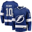 Corey Perry Tampa Bay Lightning Home Breakaway Player Jersey - Blue