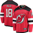 Ondrej Palat New Jersey Devils Home Breakaway Player Jersey - Red
