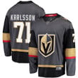 William Karlsson Vegas Golden Knights Alternate Premier Breakaway Player Jersey - Gray
