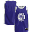 High Point Panthers Basketball Jersey - Purple