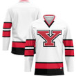 Youngstown State Penguins Hockey Jersey - White