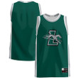 Loyola Greyhounds Basketball Jersey - Green