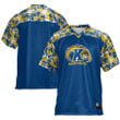 Kent State Golden Flashes Football Jersey - Navy