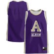 Albion Britons Basketball Jersey - Purple