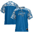 Middle Tennessee State Blue Raiders Football Jersey - Royal