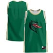 UAB Blazers Basketball Jersey - Green