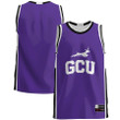 Grand Canyon Antelopes Basketball Jersey - Purple