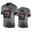 Chiefs Lucas Niang Smoky City Edition Jersey
