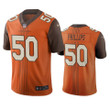 Browns Jacob Phillips Brown City Edition Jersey