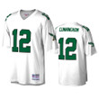 Eagles Randall Cunningham Legacy Replica White Jersey