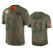 Steelers Maurkice Pouncey Limited Jersey Camo 2019 Salute to Service