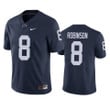 Allen Robinson Penn State Nittany Lions College Football Navy Jersey
