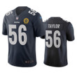 Lawrence Taylor Giants Navy City Edition Jersey