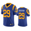 Rams Eric Dickerson Limited Jersey Royal 100th Season