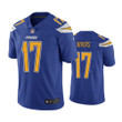 Chargers Color Rush Limited Philip Rivers Jersey