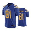 Chargers Color Rush Limited Mike Williams Jersey