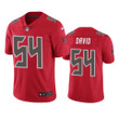 Buccaneers Color Rush Limited Lavonte David Jersey