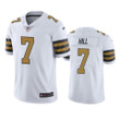 Saints Color Rush Limited Taysom Hill Jersey