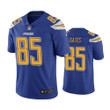 Chargers Color Rush Limited Antonio Gates Jersey